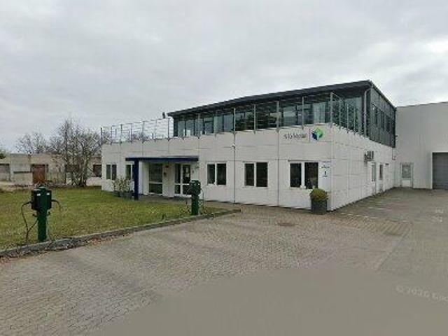 1391 m2 lager, produktion til salg i Hvidovre