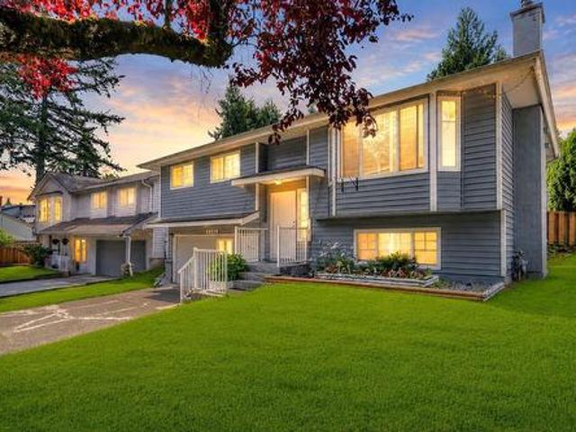 1391 B Avenue, Surrey, BC, V3W 9B4 house for sale | Listing ID R3143 | Royal LePage