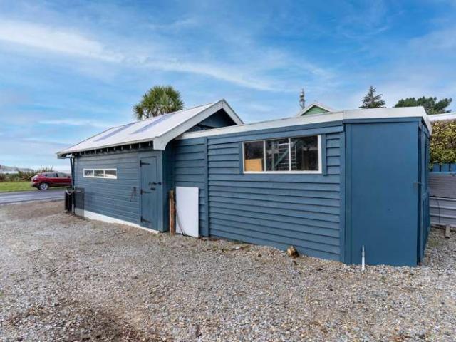 1391 Coast Road, Karitane, Dunedin City