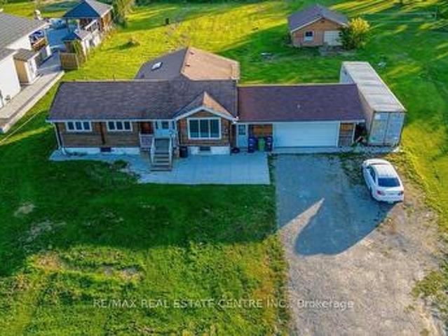 13924 Kennedy Road, Caledon, ON, L7C 2H3 house for sale | Listing ID W12081 | Royal LePage
