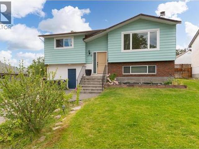 1392 Elm Street, Kelowna, BC, V1Y 3W6 house for sale | Listing ID 10394 | Royal LePage
