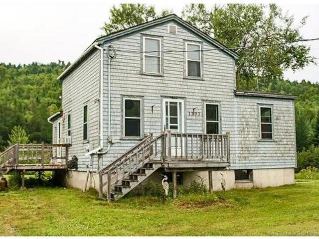 1393 Route 845, Clifton Royal, NB, E5S 2G4 house for sale | Listing ID NB145632 | Royal LePage