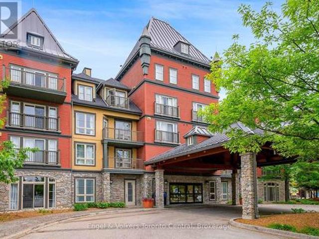 139 156 Jozo Weider Boulevard, Blue Mountains, ON, L9Y 0V2 condo for sale | Listing ID X13557 | Royal LePage