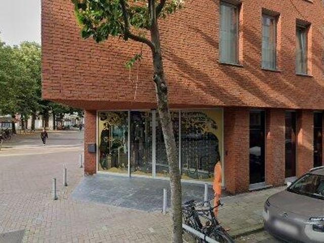 139 925 m2 office space for rent in Stad Antwerp