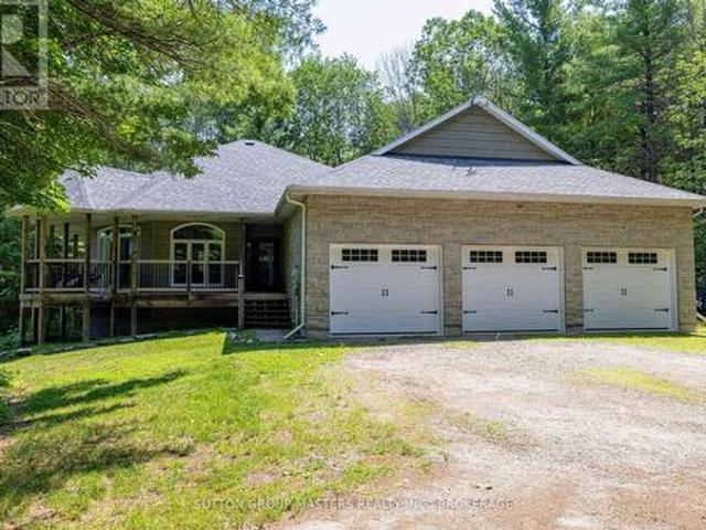 139 Country Woods Drive, Frontenac South, ON, K0H 1V0 house for sale | Listing ID X13513 | Royal LePage