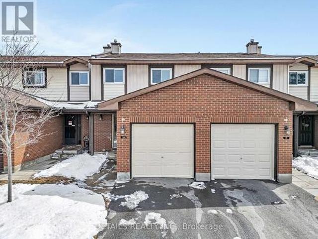 139 Clarkson Crescent, Ottawa, ON, K2L 3E1 townhouse for sale | Listing ID X12079 | Royal LePage