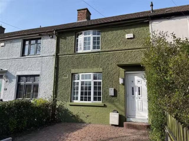 139 Clogher Road, Dublin 12, D12 X867