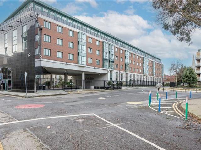 139 Adelaide Square, South City Centre, Dublin 8 Owen Reilly 4922 MyHome. Ie Residential