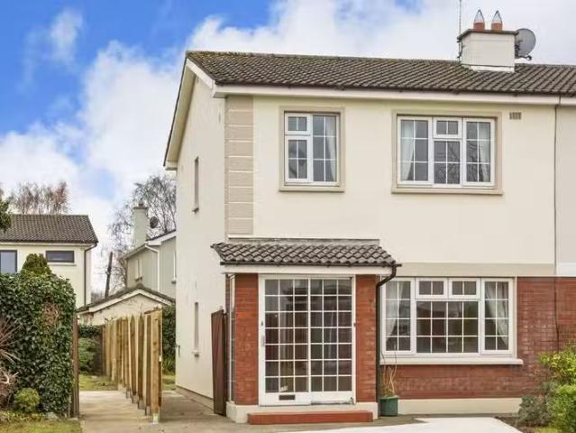 139 Beatty Park, Celbridge, Co. Kildare, W23WY09 is for sale