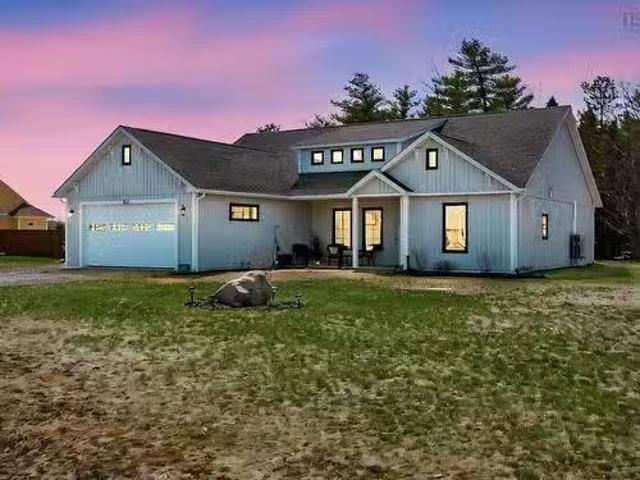 139 Belle Drive, Meadowvale, NS, B0P 1R0 house for sale Lis.