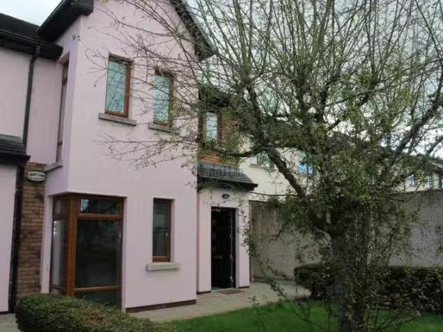 139 Bloomfield, Newtown, Annacotty, Co. Limerick is for rent