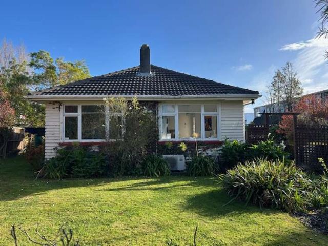 1/39 Brockworth Place, Riccarton, Christchurch City