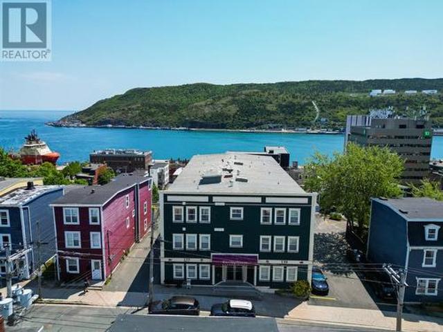 139 Gower Street, St. John’S, NL, A1C 1P4 lease for lease | Listing ID 1301 | Royal LePage