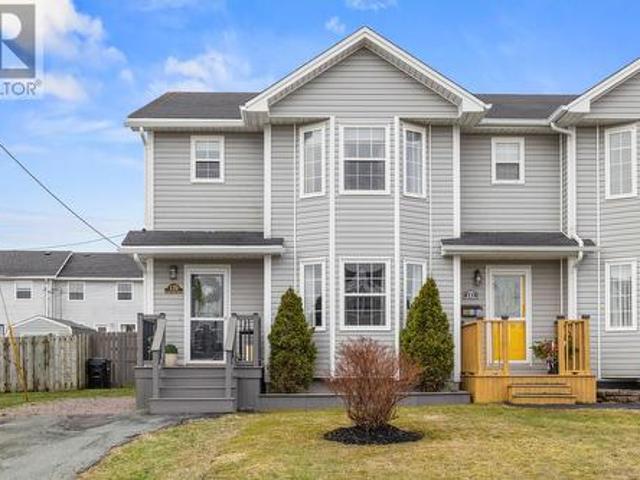 139 Green Acre Drive, St. John'S, NL, A1H 1C3 house for sale | Listing ID 1297 | Royal LePage