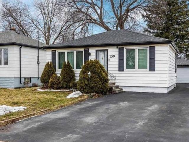 139 EAST 44TH ST Hamilton Ontario