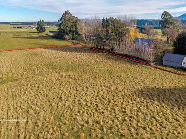 139 Forest Drive, Methven, Ashburton
