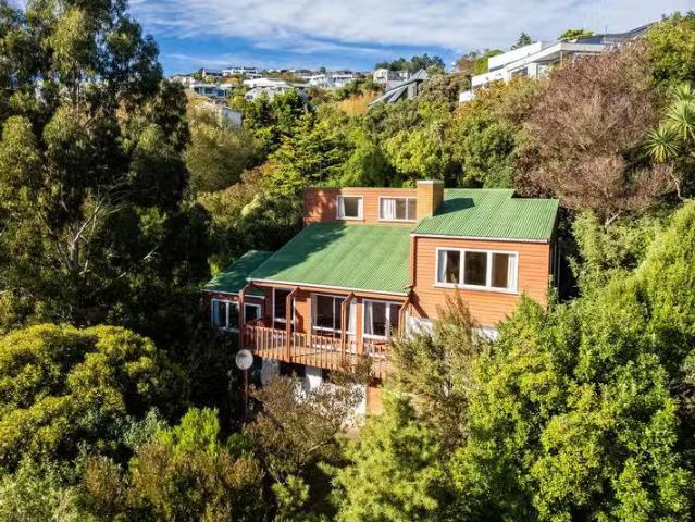 139 Kidson Terrace, Cashmere, NZ 8022 House for Sale
