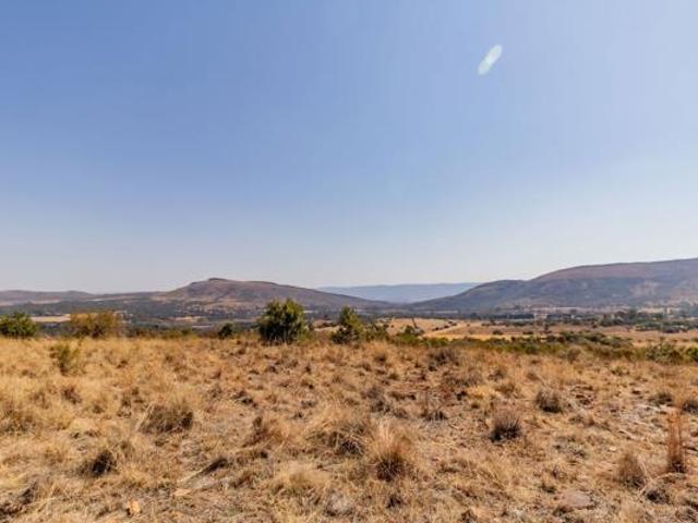 Game Farm in Hartbeespoort Dam
