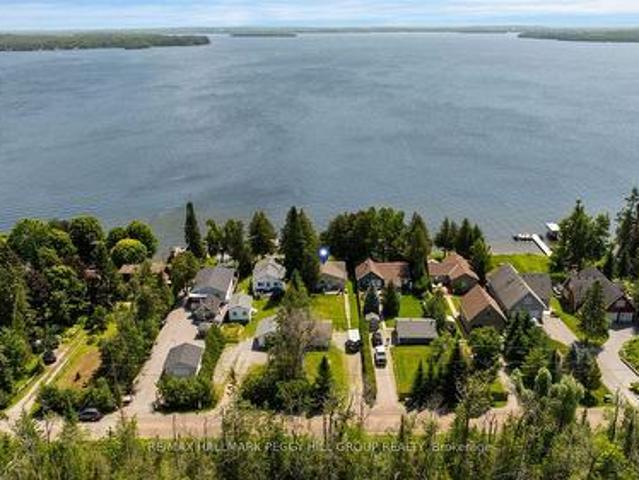 139 Lakeview Cottage Road, Kawartha Lakes, ON, K0M 2B0 house for sale | Listing ID X13531 | Royal LePage