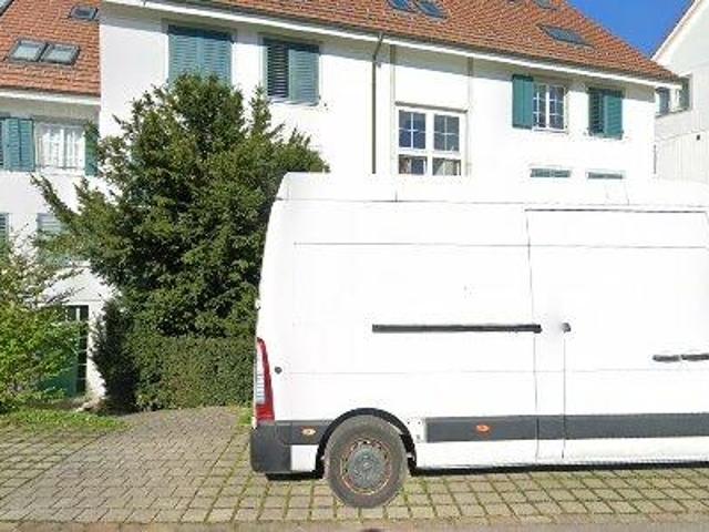 139 m2 apartment for rent in Dielsdorf