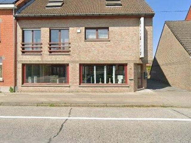 139 m2 apartment for rent in Harelbeke