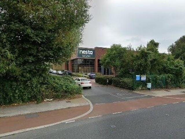 139 m2 office space for rent in Dublin 18