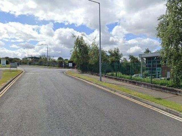 139 m2 office space for sale in Dublin 12