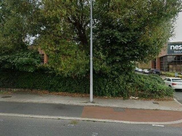 139 m2 office space for sale in Dublin 18