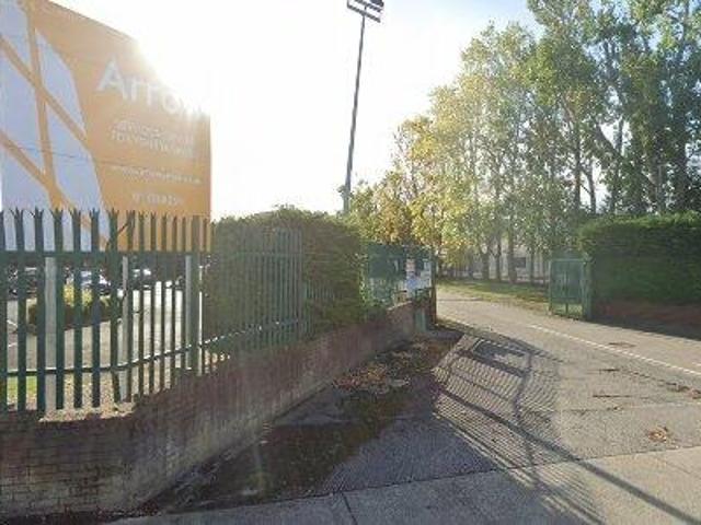 139 m2 office space for sale in Dublin 24