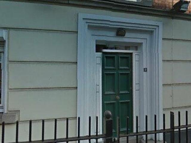 139 m2 office space for sale in Dublin 2
