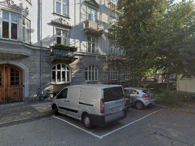 139 m2 lejlighed til salg i Østerbro