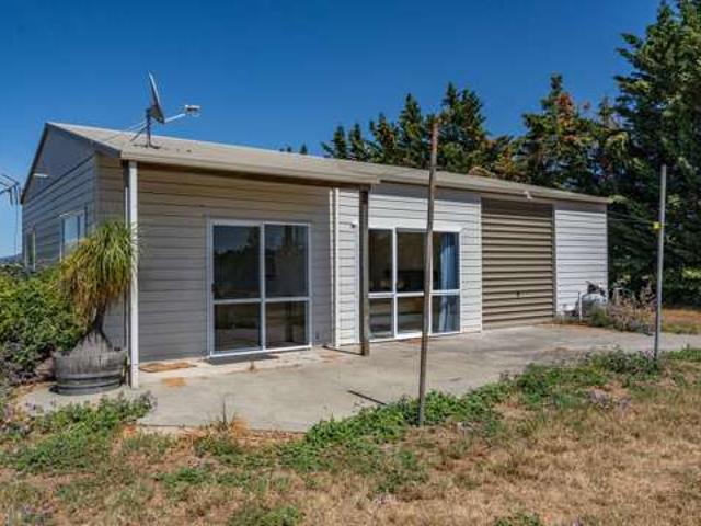 139 Mackenzies Road, Waipara, Hurunui