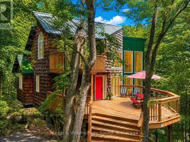 139 Manitou Drive, Mckellar, ON, P0G 0A1 house for sale | Listing ID X13467 | Royal LePage