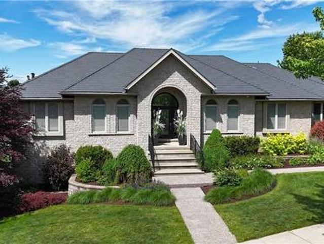 139 Mannheim Crescent, Mannheim, ON, N0B 2H0 house for sale | Listing ID 40843 | Royal LePage