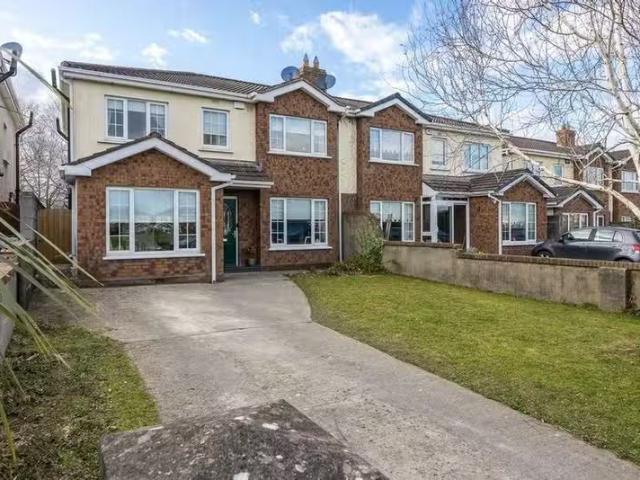 139 Meadowbank Hill, Ratoath, Co. Meath