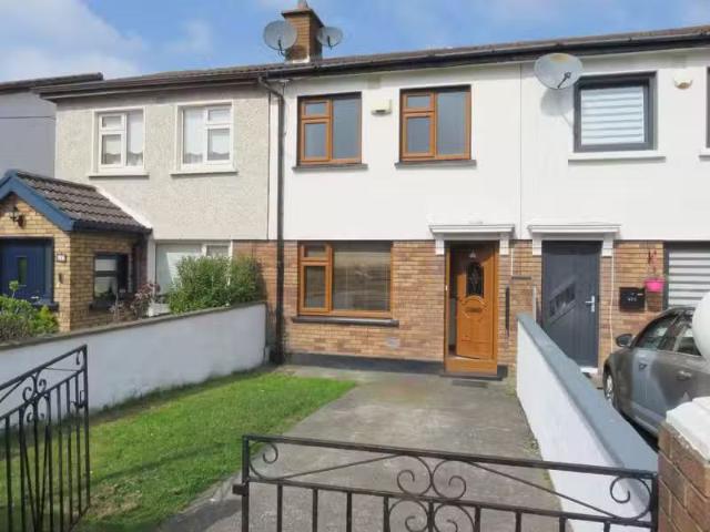 139 Saint Johns Crescent Clondalkin, Clondalkin, Dublin 22, D.