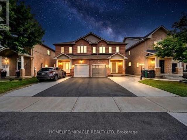 139 Sewells Lane, Brampton, ON, L7A 2Z7 house for sale | Listing ID W13588 | Royal LePage