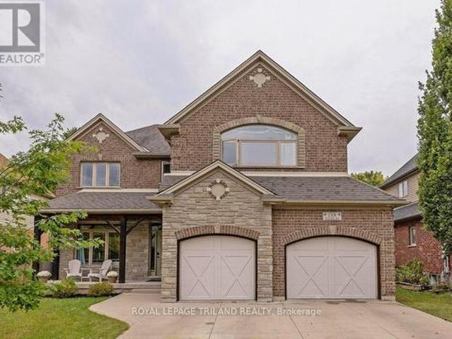 139 Skyline Avenue, London North B, ON, N5X 0A3 house for sale | Listing ID X13445 | Royal LePage