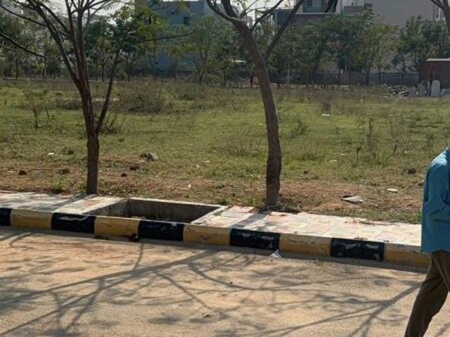 139 Sq.Yd. Plot in Hayathnagar Hyderabad Listing ID: #10218