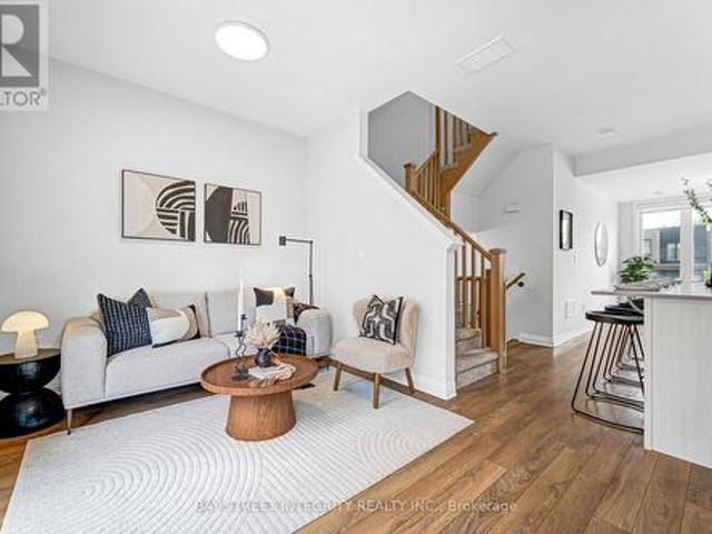 139 Stanley Greene Boulevard, Toronto, ON, M3K 0A7 house for sale | Listing ID W13437 | Royal LePage