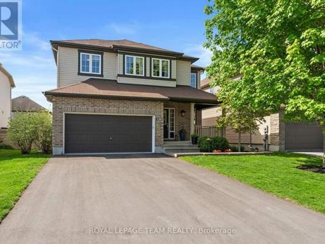 139 Stonewater Bay, Carleton Place, ON, K7C 0B1 house for sale | Listing ID X13215 | Royal LePage