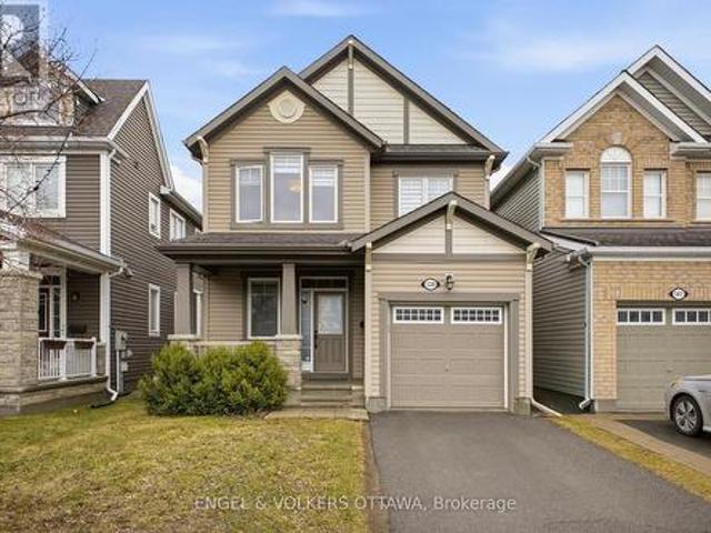 139 Switch Grass Crescent, Ottawa, ON, K2J 5Z3 house for sale | Listing ID X13031 | Royal LePage
