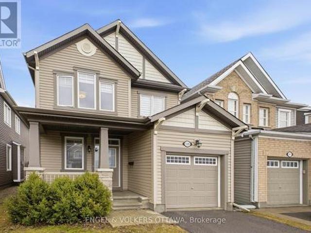 139 Switch Grass Crescent, Ottawa, ON, K2J 5Z3 house for sale | Listing ID X13433 | Royal LePage