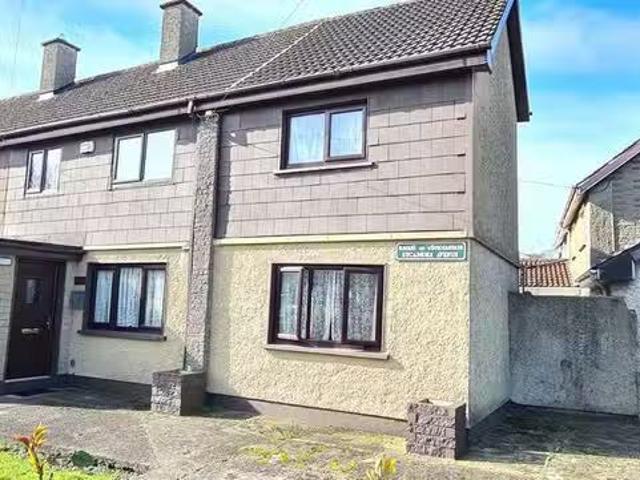 139 Sycamore Avenue, Rathbane, Janesboro, Co. Limerick, V94KRR.