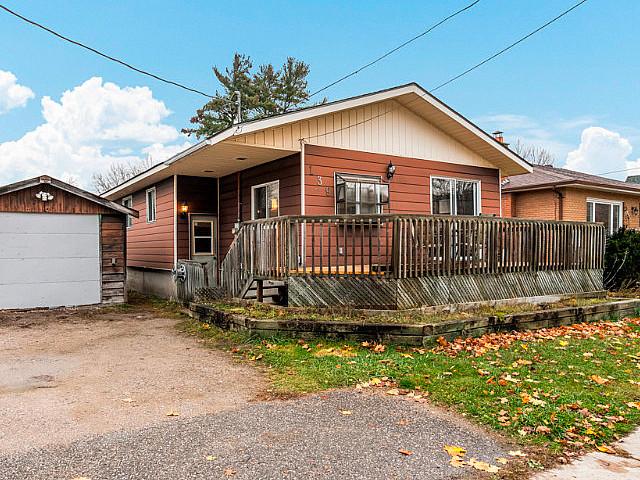 139 Poyntz Street, Penetanguishene