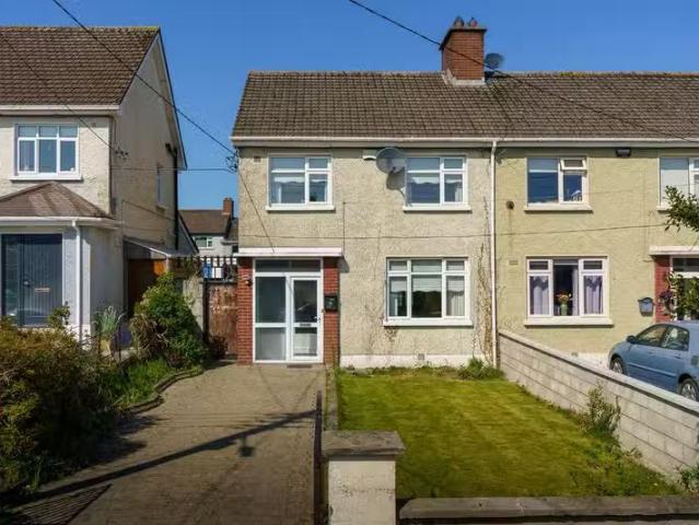 139 Palmerstown Avenue, Dublin 20, Palmerstown, Dublin 20, D20.