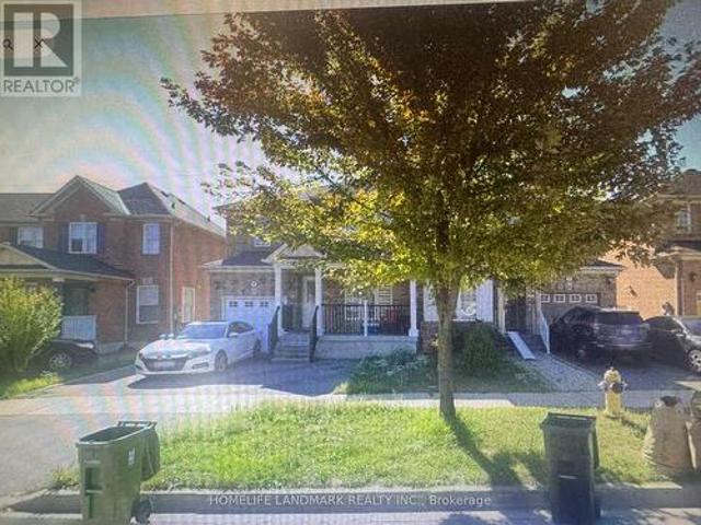 139 Raponi Circle, Toronto, ON, M1X 2C6 house for sale | Listing ID E13580 | Royal LePage