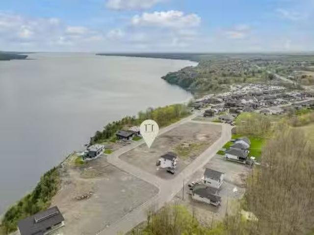 139 Rue Du Fort De Beaumont, Beaumont, QC, G0R 1C0 vacant la.