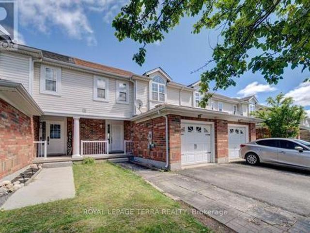 139 Werstine Terrace, Cambridge, ON, N3C 4H1 house for sale | Listing ID X13518 | Royal LePage