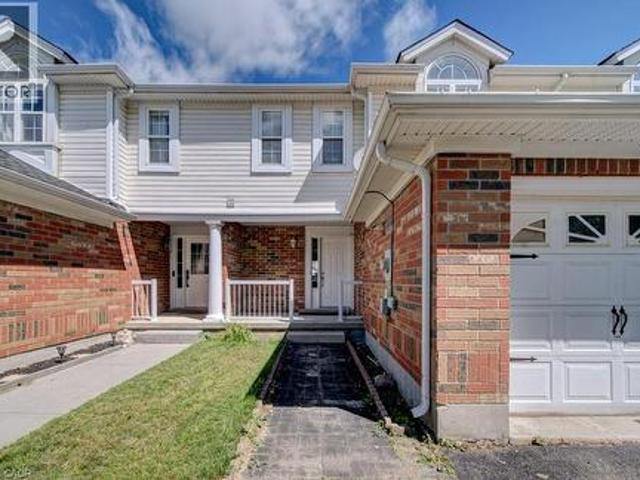 139 Werstine Terrace, Cambridge, ON, N3C 4H1 house for sale | Listing ID 40845 | Royal LePage